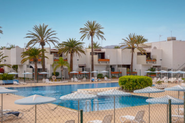 1 Bed  Flat / Apartment for Sale, Costa del Silencio, Arona, Tenerife - MP-AP0980-1C
