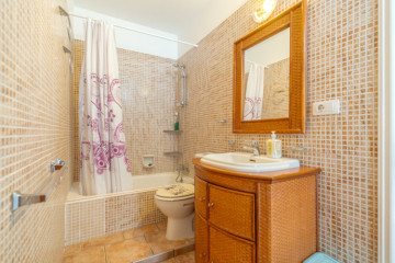 1 Bed  Flat / Apartment for Sale, Costa del Silencio, Arona, Tenerife - MP-AP0980-1C