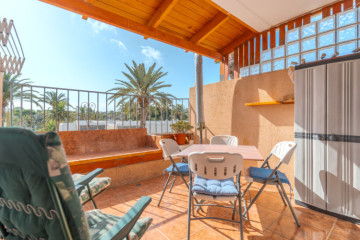 1 Bed  Flat / Apartment for Sale, Costa del Silencio, Arona, Tenerife - MP-AP0980-1C