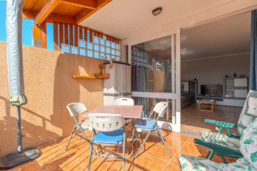 1 Bed  Flat / Apartment for Sale, Costa del Silencio, Arona, Tenerife - MP-AP0980-1C