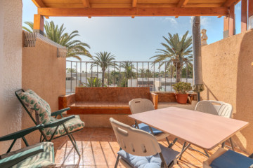 1 Bed  Flat / Apartment for Sale, Costa del Silencio, Arona, Tenerife - MP-AP0980-1C