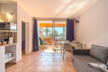 1 Bed  Flat / Apartment for Sale, Costa del Silencio, Arona, Tenerife - MP-AP0980-1C
