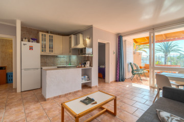 1 Bed  Flat / Apartment for Sale, Costa del Silencio, Arona, Tenerife - MP-AP0980-1C
