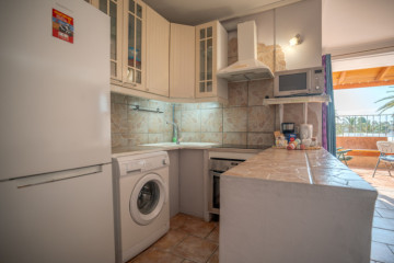 1 Bed  Flat / Apartment for Sale, Costa del Silencio, Arona, Tenerife - MP-AP0980-1C