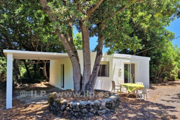 1 Bed  Villa/House for Sale, Las Ledas, Breña Alta, La Palma - LP-BA113