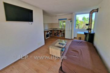 1 Bed  Villa/House for Sale, Las Ledas, Breña Alta, La Palma - LP-BA113