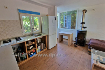 1 Bed  Villa/House for Sale, Las Ledas, Breña Alta, La Palma - LP-BA113