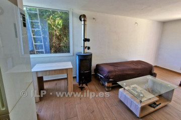 1 Bed  Villa/House for Sale, Las Ledas, Breña Alta, La Palma - LP-BA113