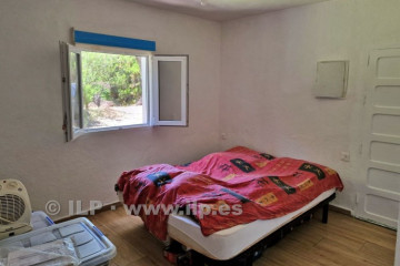 1 Bed  Villa/House for Sale, Las Ledas, Breña Alta, La Palma - LP-BA113