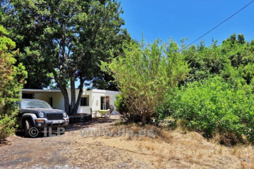 1 Bed  Villa/House for Sale, Las Ledas, Breña Alta, La Palma - LP-BA113