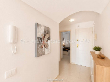 1 Bed  Flat / Apartment for Sale, Santa Cruz De Tenerife, Costa Adeje, Tenerife - AZ-1914