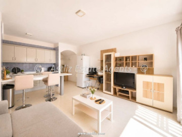 1 Bed  Flat / Apartment for Sale, Santa Cruz De Tenerife, Costa Adeje, Tenerife - AZ-1914