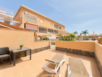 1 Bed  Flat / Apartment for Sale, Santa Cruz De Tenerife, Costa Adeje, Tenerife - AZ-1914