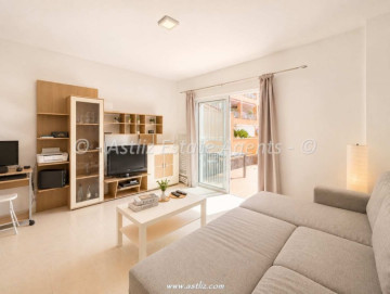 1 Bed  Flat / Apartment for Sale, Santa Cruz De Tenerife, Costa Adeje, Tenerife - AZ-1914
