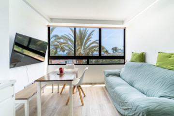  Flat / Apartment for Sale, San Bartolome de Tirajana, LAS PALMAS, Gran Canaria - CI-06129-CA-2934