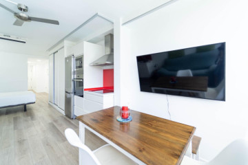  Flat / Apartment for Sale, San Bartolome de Tirajana, LAS PALMAS, Gran Canaria - CI-06129-CA-2934