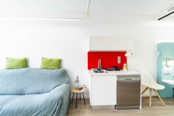  Flat / Apartment for Sale, San Bartolome de Tirajana, LAS PALMAS, Gran Canaria - CI-06129-CA-2934