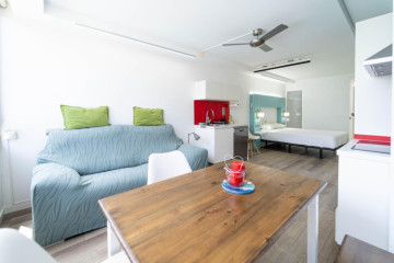  Flat / Apartment for Sale, San Bartolome de Tirajana, LAS PALMAS, Gran Canaria - CI-06129-CA-2934