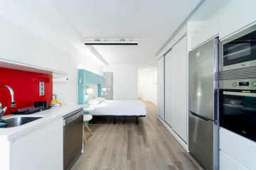  Flat / Apartment for Sale, San Bartolome de Tirajana, LAS PALMAS, Gran Canaria - CI-06129-CA-2934