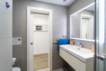  Flat / Apartment for Sale, San Bartolome de Tirajana, LAS PALMAS, Gran Canaria - CI-06129-CA-2934