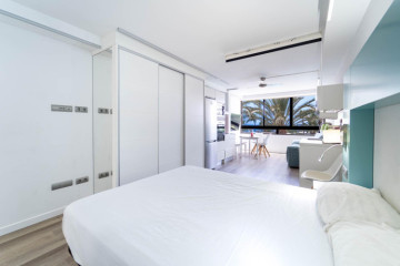  Flat / Apartment for Sale, San Bartolome de Tirajana, LAS PALMAS, Gran Canaria - CI-06129-CA-2934