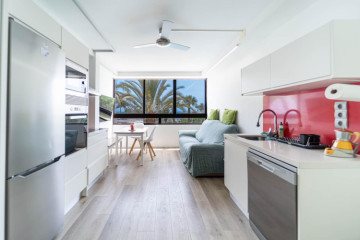  Flat / Apartment for Sale, San Bartolome de Tirajana, LAS PALMAS, Gran Canaria - CI-06129-CA-2934