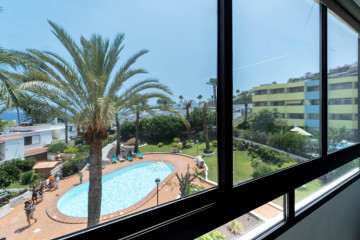 Flat / Apartment for Sale, San Bartolome de Tirajana, LAS PALMAS, Gran Canaria - CI-06129-CA-2934