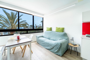  Flat / Apartment for Sale, San Bartolome de Tirajana, LAS PALMAS, Gran Canaria - CI-06129-CA-2934