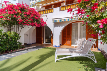 1 Bed  Flat / Apartment for Sale, Playa de Las Americas, Arona, Tenerife - MP-AP0981-1C