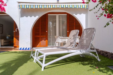 1 Bed  Flat / Apartment for Sale, Playa de Las Americas, Arona, Tenerife - MP-AP0981-1C