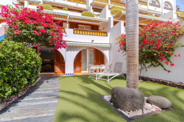 1 Bed  Flat / Apartment for Sale, Playa de Las Americas, Arona, Tenerife - MP-AP0981-1C