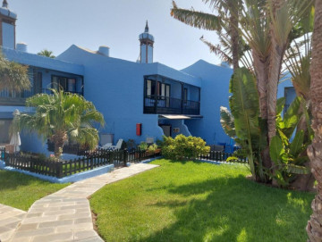 1 Bed  Villa/House for Sale, Las Palmas, San Agustín-Bahía Feliz, Gran Canaria - OI-19131