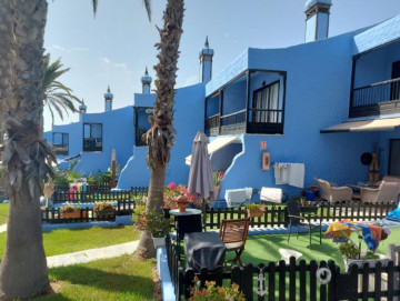 1 Bed  Villa/House for Sale, Las Palmas, San Agustín-Bahía Feliz, Gran Canaria - OI-19131