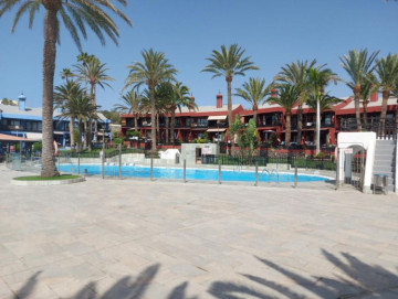 1 Bed  Villa/House for Sale, Las Palmas, San Agustín-Bahía Feliz, Gran Canaria - OI-19131