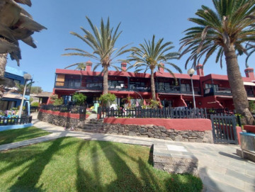1 Bed  Villa/House for Sale, Las Palmas, San Agustín-Bahía Feliz, Gran Canaria - OI-19131