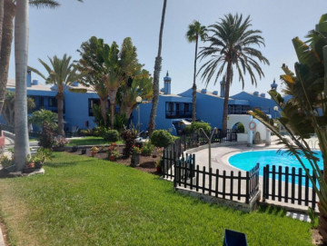 1 Bed  Villa/House for Sale, Las Palmas, San Agustín-Bahía Feliz, Gran Canaria - OI-19131