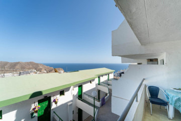 1 Bed  Flat / Apartment for Sale, Mogán, LAS PALMAS, Gran Canaria - CI-06131-CA-2934