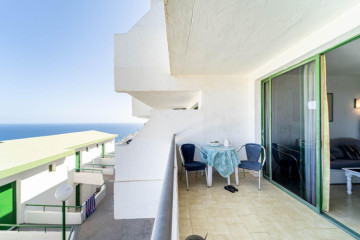 1 Bed  Flat / Apartment for Sale, Mogán, LAS PALMAS, Gran Canaria - CI-06131-CA-2934