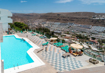 1 Bed  Flat / Apartment for Sale, Mogán, LAS PALMAS, Gran Canaria - CI-06131-CA-2934