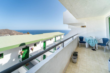 1 Bed  Flat / Apartment for Sale, Mogán, LAS PALMAS, Gran Canaria - CI-06131-CA-2934