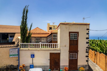 5 Bed  Villa/House for Sale, In the urban area, Tazacorte, La Palma - LP-Ta160