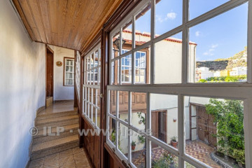 5 Bed  Villa/House for Sale, In the urban area, Tazacorte, La Palma - LP-Ta160
