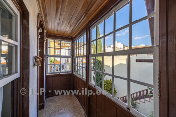 5 Bed  Villa/House for Sale, In the urban area, Tazacorte, La Palma - LP-Ta160