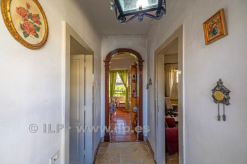 5 Bed  Villa/House for Sale, In the urban area, Tazacorte, La Palma - LP-Ta160