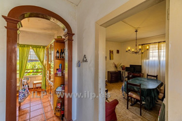 5 Bed  Villa/House for Sale, In the urban area, Tazacorte, La Palma - LP-Ta160