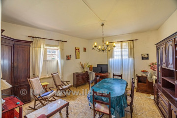 5 Bed  Villa/House for Sale, In the urban area, Tazacorte, La Palma - LP-Ta160
