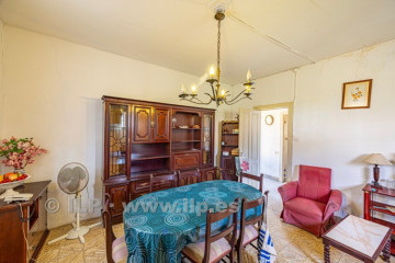 5 Bed  Villa/House for Sale, In the urban area, Tazacorte, La Palma - LP-Ta160