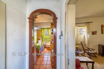5 Bed  Villa/House for Sale, In the urban area, Tazacorte, La Palma - LP-Ta160