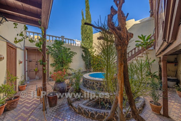 5 Bed  Villa/House for Sale, In the urban area, Tazacorte, La Palma - LP-Ta160