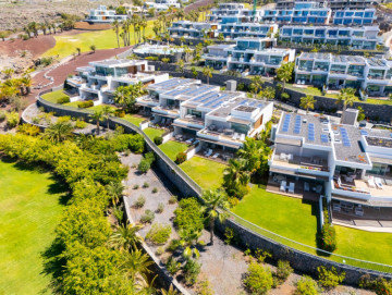 2 Bed  Flat / Apartment for Sale, Abama, Guia de Isora, Tenerife - MP-AP0952-2C